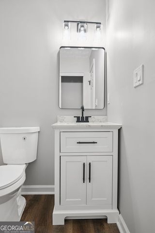 3193 Nectarine Circle, Decatur, GA 30034