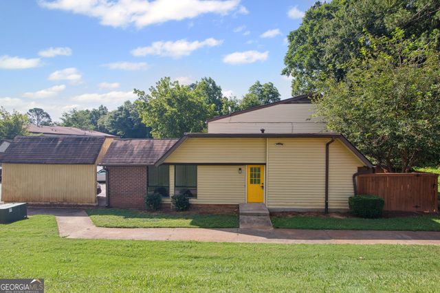 3193 Nectarine Circle, Decatur, GA 30034