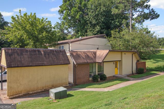 3193 Nectarine Circle, Decatur, GA 30034