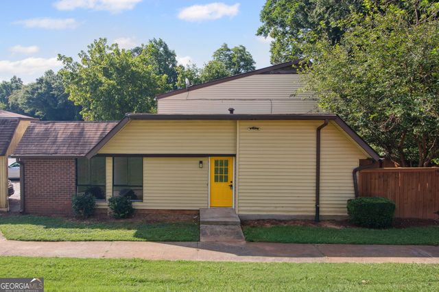 3193 Nectarine Circle, Decatur, GA 30034