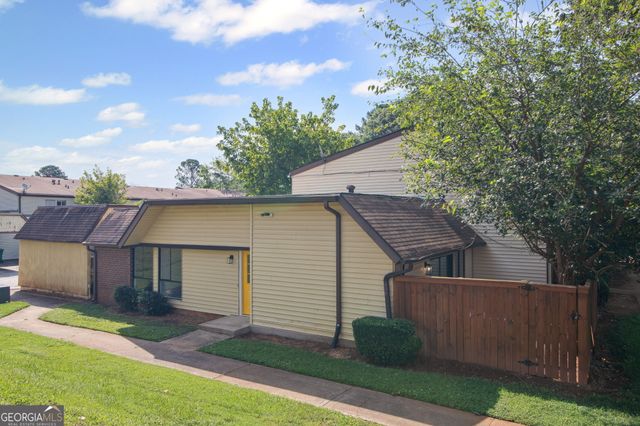 3193 Nectarine Circle, Decatur, GA 30034