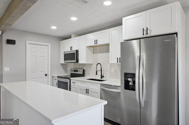 3193 Nectarine Circle, Decatur, GA 30034