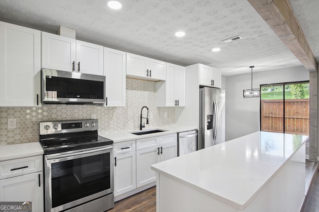 3193 Nectarine Circle, Decatur, GA 30034