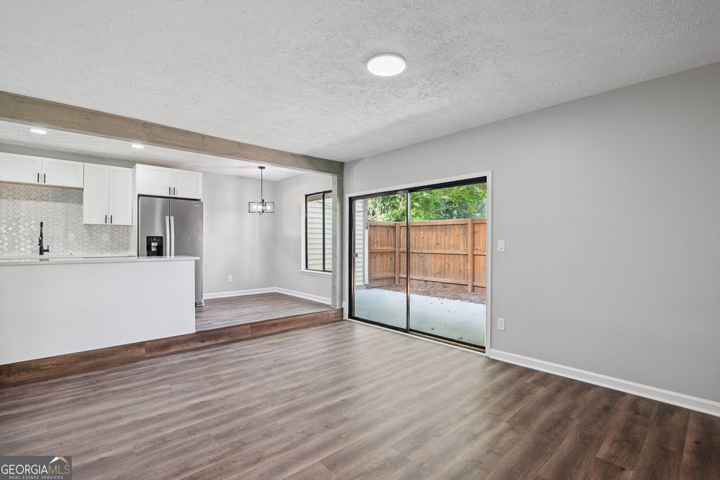 3193 Nectarine Circle, Decatur, GA 30034