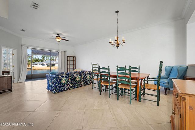 1840 COPPER STONE Drive D, Fleming Island, FL 32003