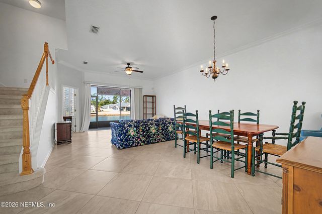 1840 COPPER STONE Drive D, Fleming Island, FL 32003