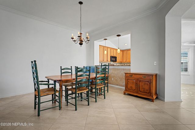 1840 COPPER STONE Drive D, Fleming Island, FL 32003