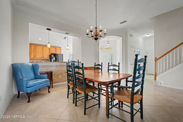 1840 COPPER STONE Drive D, Fleming Island, FL 32003