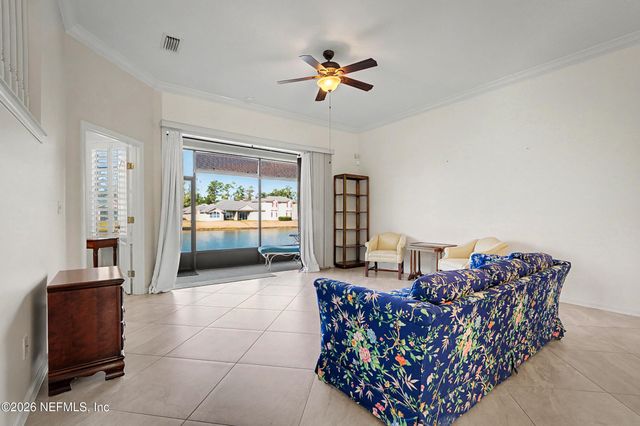 1840 COPPER STONE Drive D, Fleming Island, FL 32003