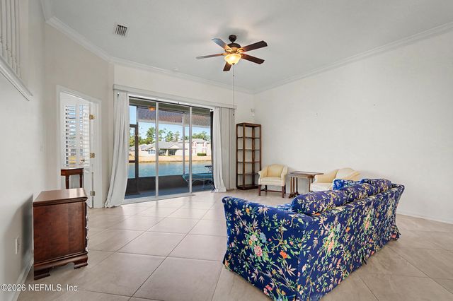 1840 COPPER STONE Drive D, Fleming Island, FL 32003