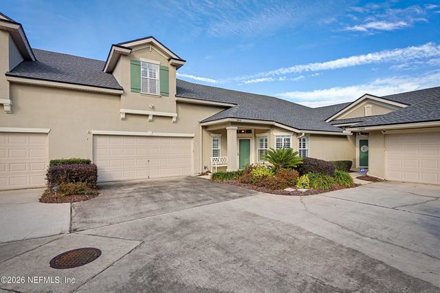 1840 COPPER STONE Drive D, Fleming Island, FL 32003