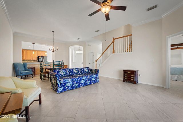 1840 COPPER STONE Drive D, Fleming Island, FL 32003