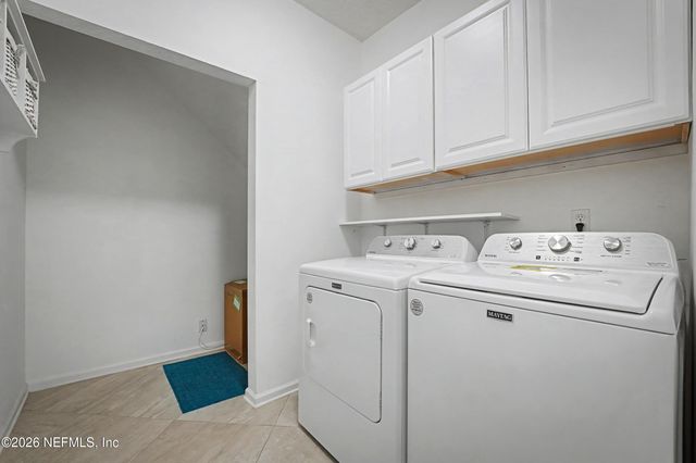 1840 COPPER STONE Drive D, Fleming Island, FL 32003