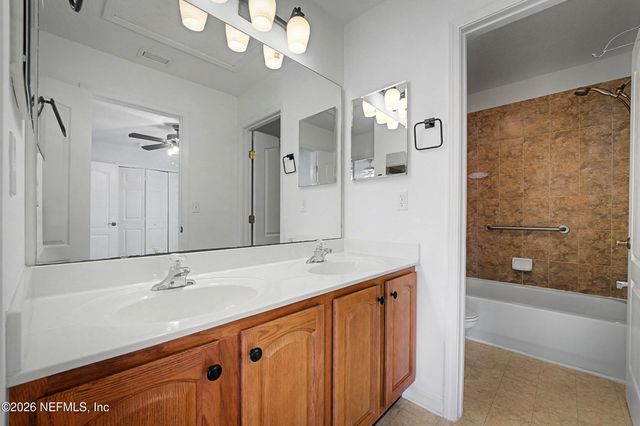 1840 COPPER STONE Drive D, Fleming Island, FL 32003