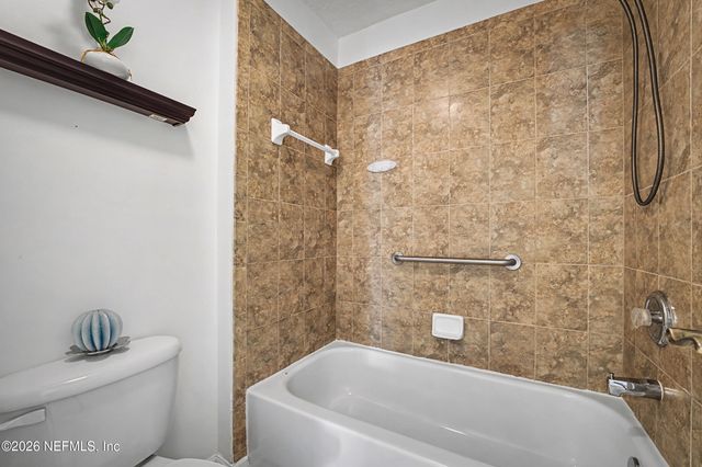 1840 COPPER STONE Drive D, Fleming Island, FL 32003