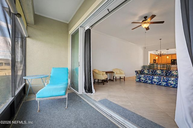 1840 COPPER STONE Drive D, Fleming Island, FL 32003