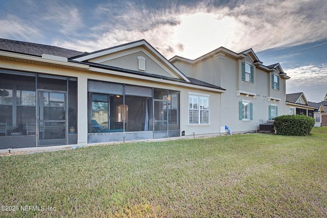 1840 COPPER STONE Drive D, Fleming Island, FL 32003