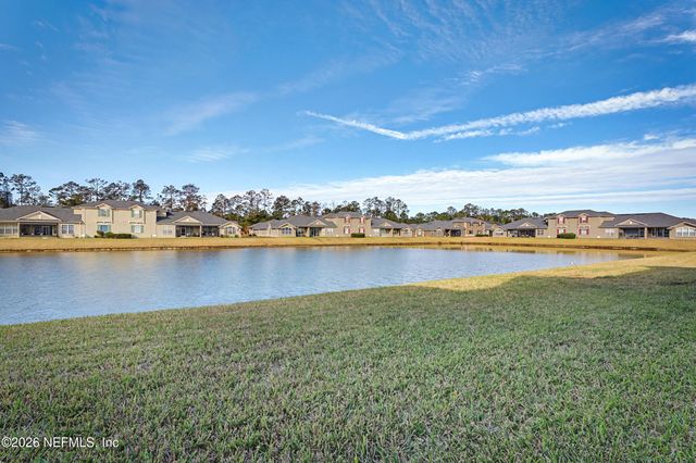 1840 COPPER STONE Drive D, Fleming Island, FL 32003