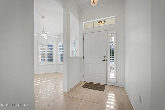 1840 COPPER STONE Drive D, Fleming Island, FL 32003