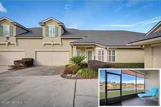1840 COPPER STONE Drive D, Fleming Island, FL 32003
