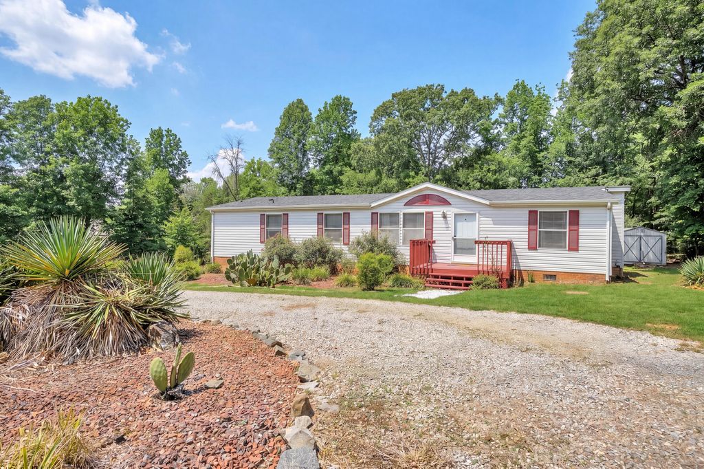 149 DALEWOOD LN, Rocky Mount, VA 24151