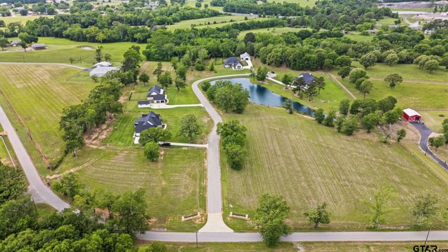 Lot 9 Deer Haven Rd, Tyler, TX 75703