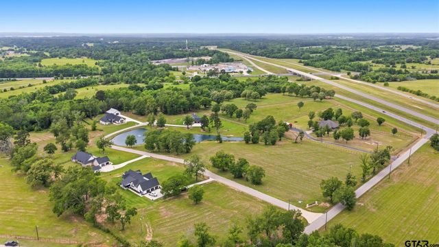 Lot 9 Deer Haven Rd, Tyler, TX 75703