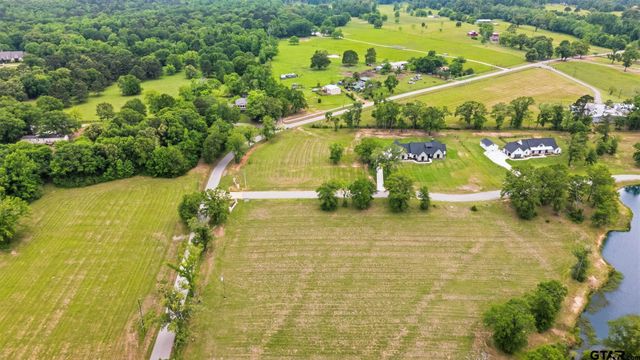 Lot 9 Deer Haven Rd, Tyler, TX 75703