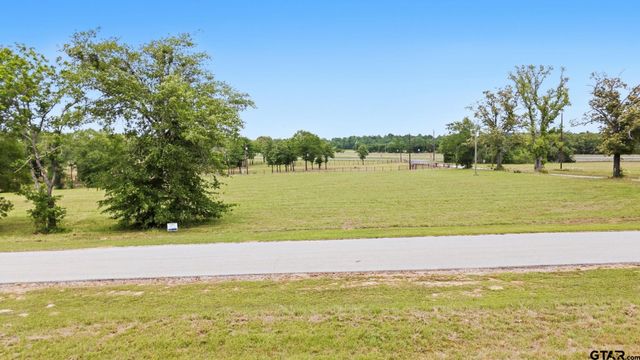 Lot 9 Deer Haven Rd, Tyler, TX 75703