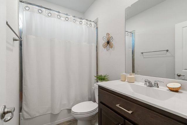 15921 Bronte Lane, Fort Worth, TX 76247