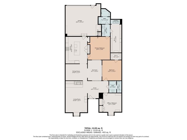 4053 Breakwood Drive, Houston, TX 77025