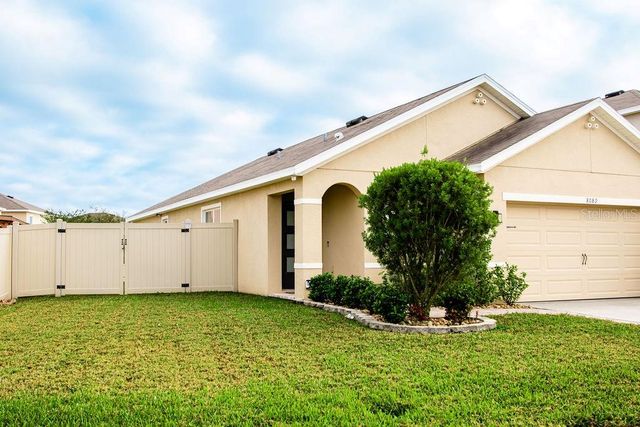 8089 PELICAN REED CIRCLE, Wesley Chapel, FL 33545