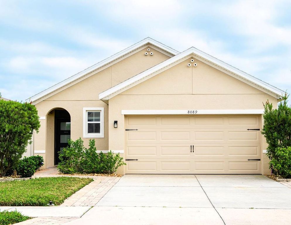 8089 PELICAN REED CIRCLE, Wesley Chapel, FL 33545