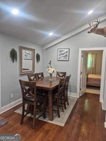 6663 Claude Parks Road, Murrayville, GA 30564
