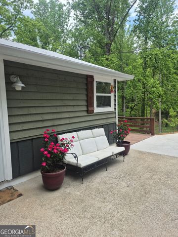 6663 Claude Parks Road, Murrayville, GA 30564