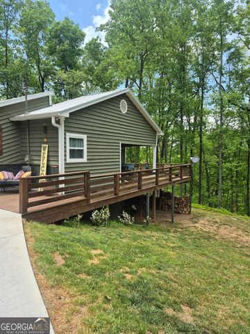 6663 Claude Parks Road, Murrayville, GA 30564