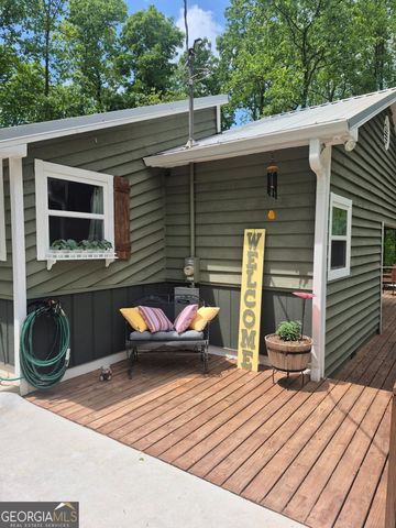 6663 Claude Parks Road, Murrayville, GA 30564