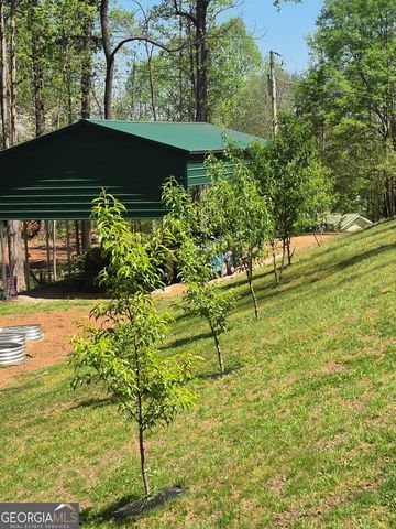 6663 Claude Parks Road, Murrayville, GA 30564