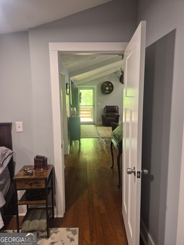6663 Claude Parks Road, Murrayville, GA 30564