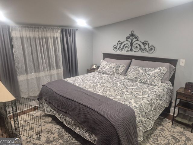 6663 Claude Parks Road, Murrayville, GA 30564