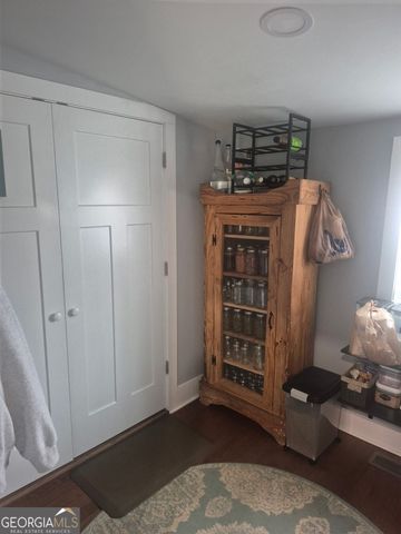 6663 Claude Parks Road, Murrayville, GA 30564