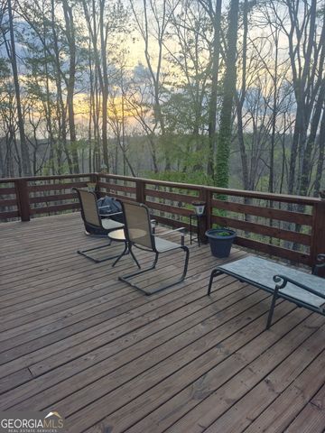 6663 Claude Parks Road, Murrayville, GA 30564