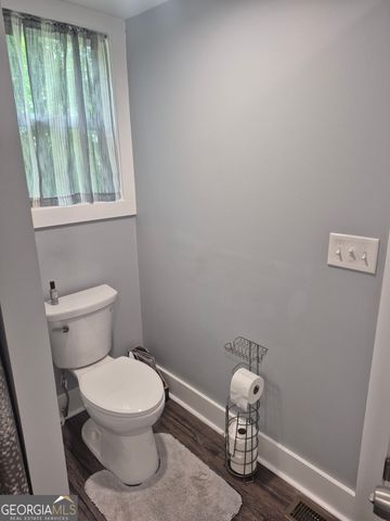 6663 Claude Parks Road, Murrayville, GA 30564