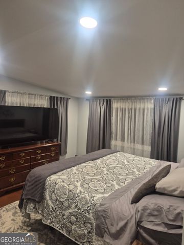 6663 Claude Parks Road, Murrayville, GA 30564
