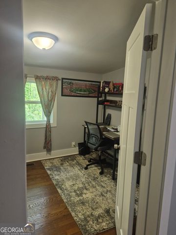 6663 Claude Parks Road, Murrayville, GA 30564