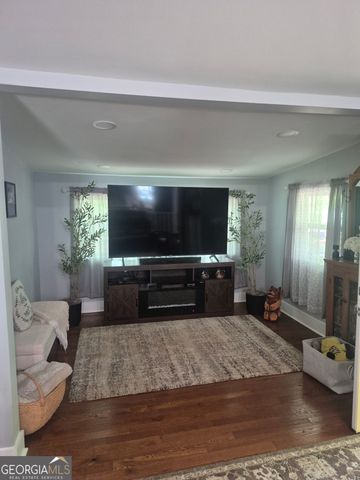6663 Claude Parks Road, Murrayville, GA 30564