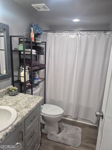 6663 Claude Parks Road, Murrayville, GA 30564