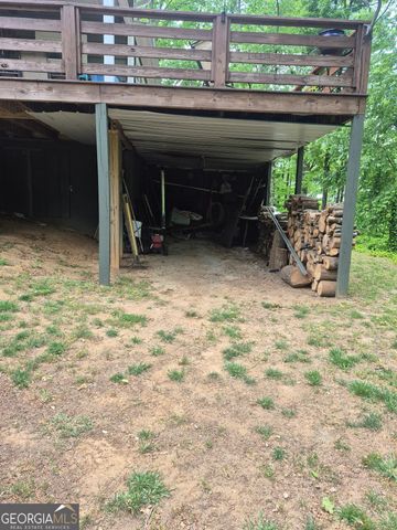 6663 Claude Parks Road, Murrayville, GA 30564