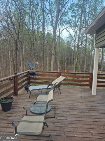 6663 Claude Parks Road, Murrayville, GA 30564