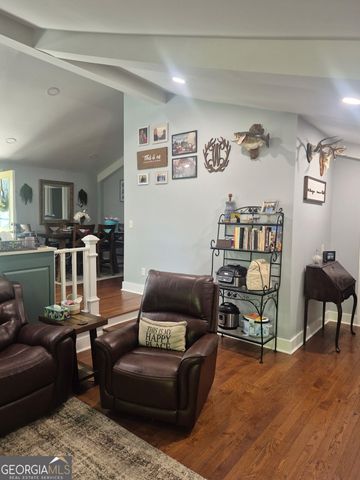 6663 Claude Parks Road, Murrayville, GA 30564